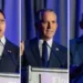 Florida Democrats Debate Party Strategy as Primary Campaign Enters Final Stretch