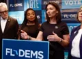 Florida Democrats Launch Campaign Against Property Tax Amendment, Call Proposal a ‘Scam’