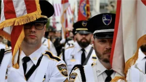Florida FOP Opposes Amendment 3, Warns Property Tax Cut Could Put Public Safety Funding at Risk
