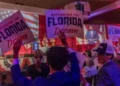 Republicans Target Florida’s 22nd Congressional District in Fight to Keep U.S. House Majority