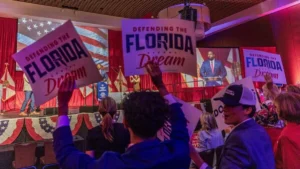 Republicans Target Florida’s 22nd Congressional District in Fight to Keep U.S. House Majority