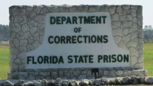 Florida Begins Rare Double-Execution Day, First Scheduled Since 1964