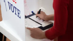 Florida Voters Have Until Aug. 6 to Request Vote-by-Mail Ballot for Primary Election