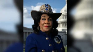 District 24 Voters Want Wilson’s Successor to Show Up and Listen