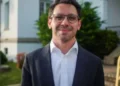 Florida Judge Rules James Fishback Can Remain on Republican Governor Primary Ballot