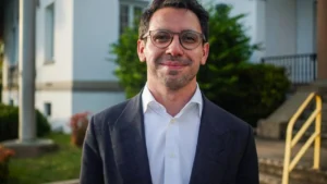 Florida Judge Rules James Fishback Can Remain on Republican Governor Primary Ballot