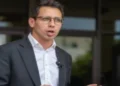 Explained: What Happens if James Fishback Is Ruled Ineligible for Florida Governor?