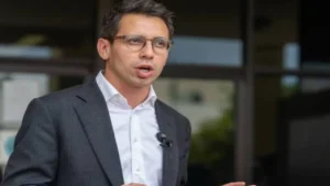 Explained: What Happens if James Fishback Is Ruled Ineligible for Florida Governor?