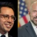 After Florida Ballot Win, James Fishback Demands Jay Collins Resign