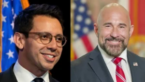 After Florida Ballot Win, James Fishback Demands Jay Collins Resign
