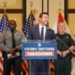 Florida Attorney General Announces Charges Against 49 Defendants in Major Multi-County Fentanyl Trafficking Investigation