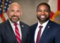 Jay Collins Internal Poll Shows 30% Against Byron Donalds in Florida Governor Race