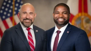 Jay Collins Internal Poll Shows 30% Against Byron Donalds in Florida Governor Race
