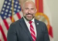 Who Is Jay Collins? Florida Lieutenant Governor and 2026 Governor Candidate