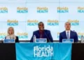 Florida Surgeon General Advises Against Psychiatric Medications for Children