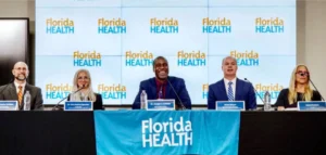 Florida Surgeon General Advises Against Psychiatric Medications for Children