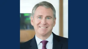 Ken Griffin Gives $10 Million to Pro-Donalds Committee as Fundraising Tops $103 Million