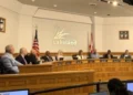 Lakeland Moves Toward One-Year Moratorium on Large-Scale Data Centers Amid Resident Opposition