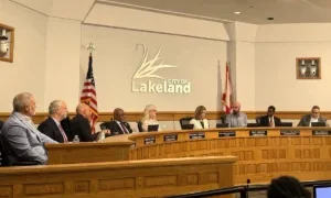 Lakeland Moves Toward One-Year Moratorium on Large-Scale Data Centers Amid Resident Opposition