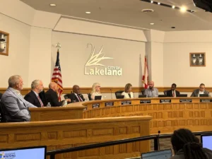 Lakeland Moves Toward One-Year Moratorium on Large-Scale Data Centers Amid Resident Opposition