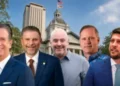 Legislative Leaders Back Ingoglia, Simpson, Uthmeier for Florida Cabinet Re-Election Campaigns