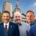 Legislative Leaders Back Ingoglia, Simpson, Uthmeier for Florida Cabinet Re-Election Campaigns