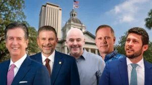 Legislative Leaders Back Ingoglia, Simpson, Uthmeier for Florida Cabinet Re-Election Campaigns
