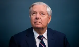 Sen. Lindsey Graham Dies at 71 After Brief, Sudden Illness