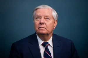 Sen. Lindsey Graham Dies at 71 After Brief, Sudden Illness
