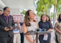Miami Commission Faces Growing Pressure to End ICE Partnership
