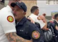 Miami-Dade Fire Rescue Team Returns Home After Venezuela Earthquake Rescue Mission