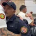 Miami-Dade Fire Rescue Team Returns Home After Venezuela Earthquake Rescue Mission
