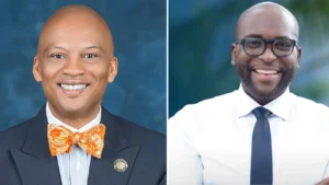 Poll Shows Tight Two-Way Democratic Primary in Florida’s 24th Congressional District