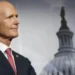 Rick Scott Says He Will Vote for Florida Amendment 3, Warns Against Service Cuts
