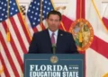 Federal Appeals Court Rules Florida’s Stop WOKE Act Violates First Amendment