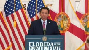Federal Appeals Court Rules Florida’s Stop WOKE Act Violates First Amendment