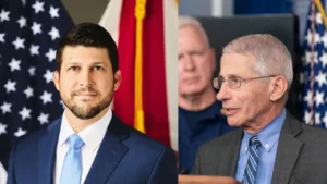 Florida AG Says Subpoenas in Fauci Investigation Could Come Next Week