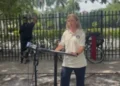 Wasserman Schultz Reports ‘Horrific’ Conditions After Surprise Inspection of Miramar ICE Facility