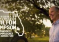 Florida Chamber Endorses Wilton Simpson for Re-Election as Agriculture Commissioner