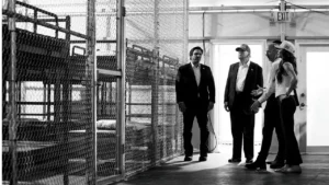 New Filing Alleges Florida Withheld Alligator Alcatraz Funding Evidence