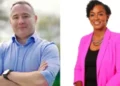 Angie Nixon Upsets Alex Vindman in Florida Democratic U.S. Senate Primary