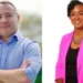 Angie Nixon Upsets Alex Vindman in Florida Democratic U.S. Senate Primary