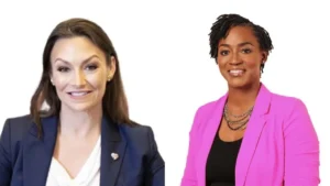 Angie Nixon Victory Exposes Rift Among Florida Democrats Ahead of November