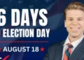 New Poll Shows Austin Rogers Taking 10-Point Lead in Florida CD-2 Republican Primary