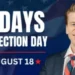 New Poll Shows Austin Rogers Taking 10-Point Lead in Florida CD-2 Republican Primary