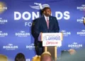 Byron Donalds Challenges David Jolly to Debates as Florida Governor Race Begins