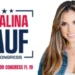 Who Is Catalina Lauf? What to Know About the Republican Running in Florida’s 19th District
