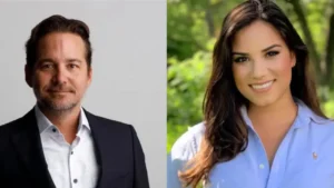New Poll Shows Catalina Lauf Surging Into Dead Heat With Jim Schwartzel in Florida CD-19