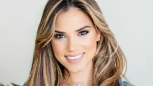 Turning Point Action Backs Catalina Lauf in Crowded Florida CD-19 Republican Primary