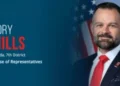 New poll gives Cory Mills lead in unsettled Florida GOP primary